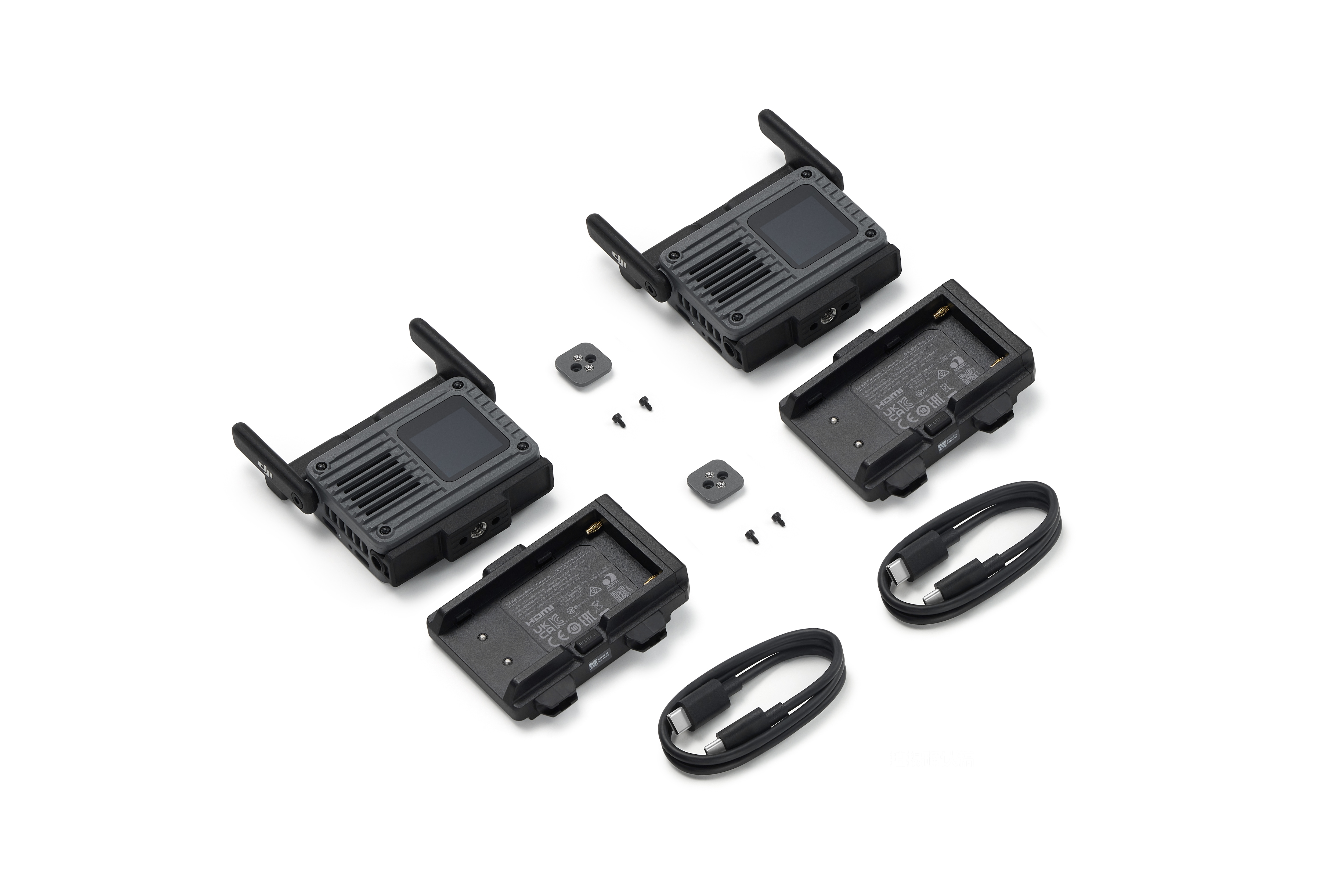 DJI SDR Transmission 2 コンボ