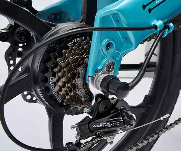 こだわりを極めた部品