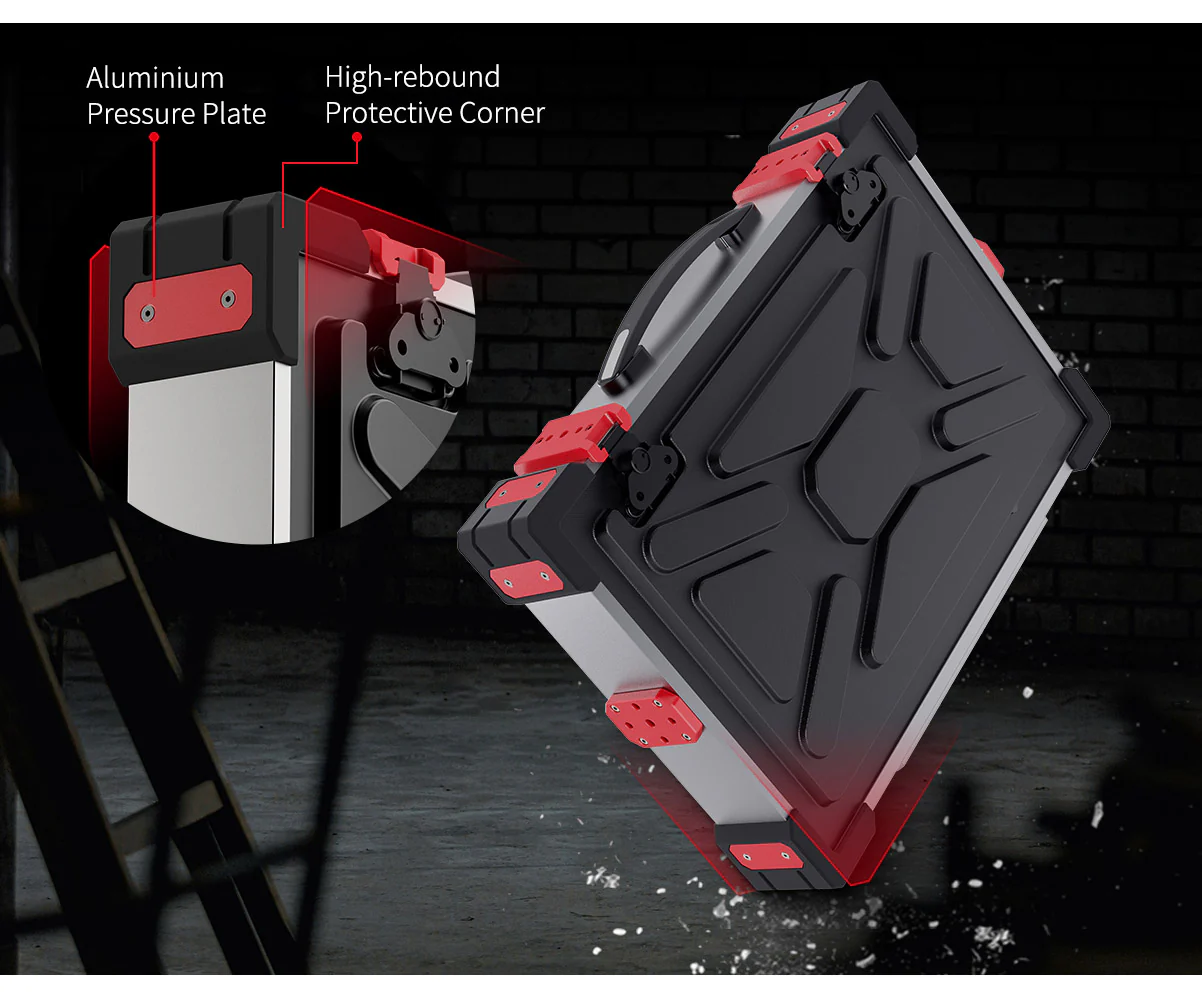 衝突防止保護コーナー