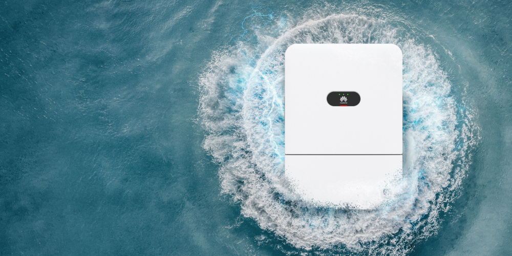 HUAWEI SUN2000-4.95K-LB0-NH