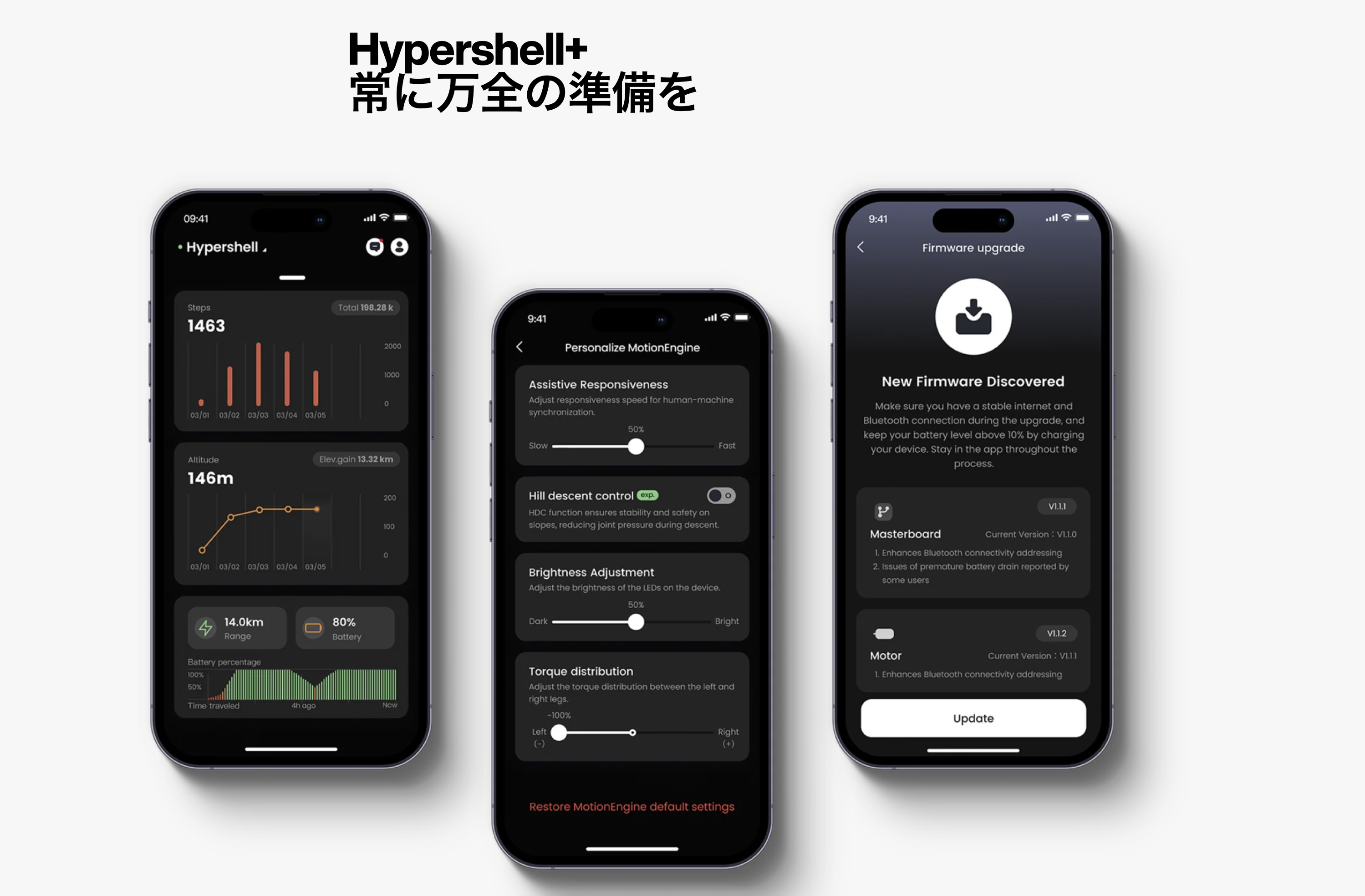 Hypershell X Pro 商品画像12