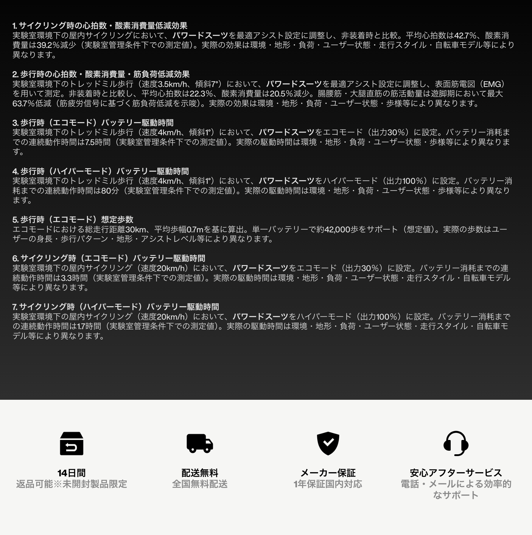 Hypershell X Ultra 追加画像