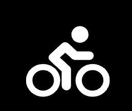 サイクリング+