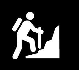 山道