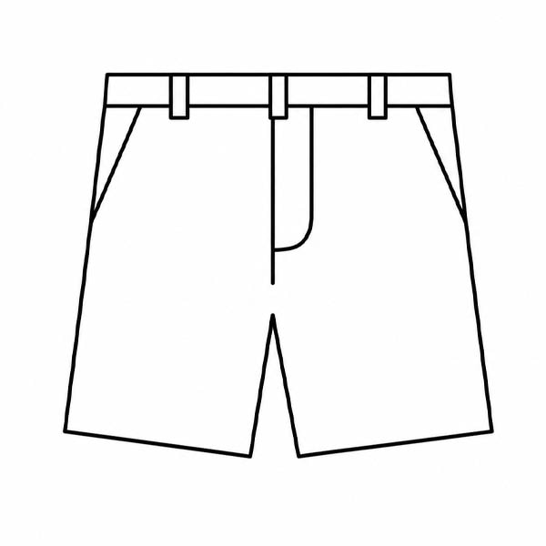 ショートパンツ