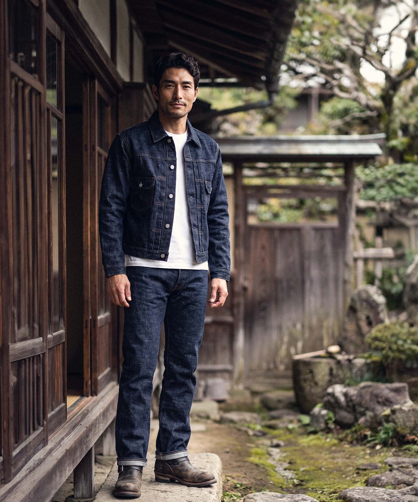 児島ジーンズ・公式サイト｜国産・デニム・ジーンズ | ジャパンブルー藍