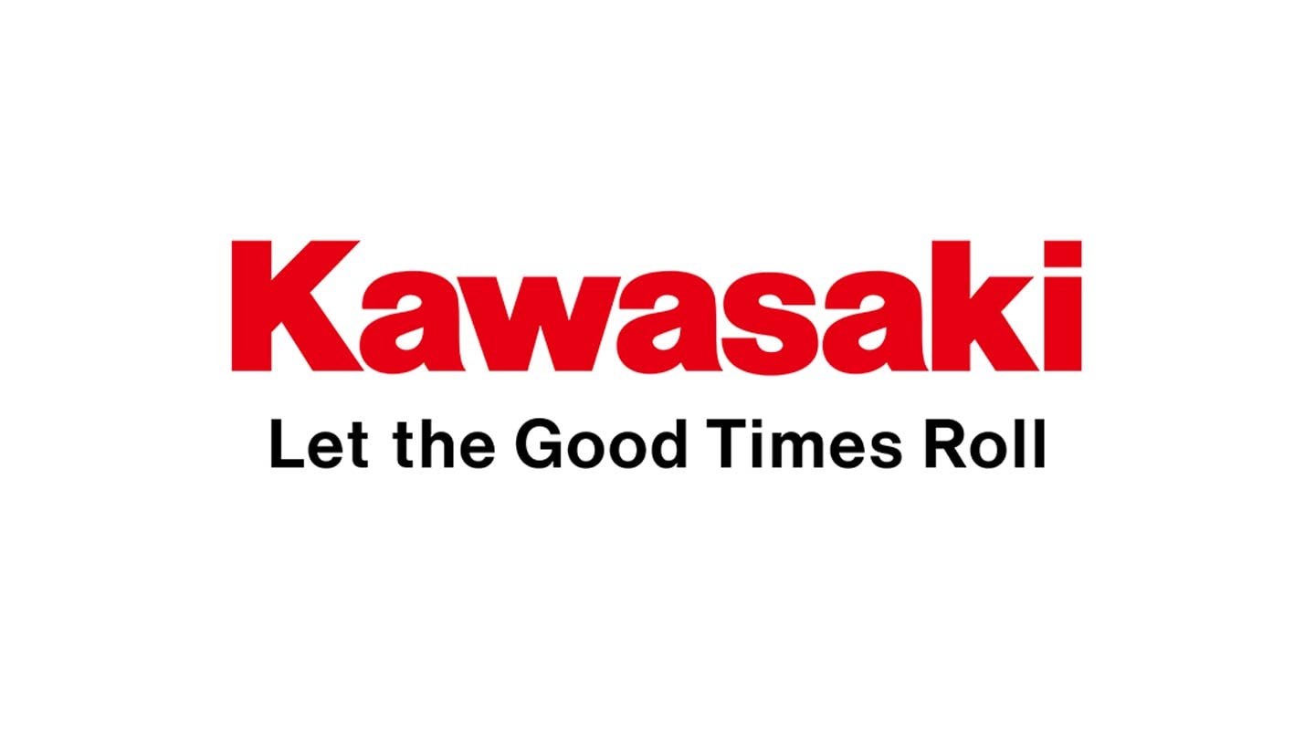 Kawasaki バイクとZ1と児島ジーンズのデニムがコラボ