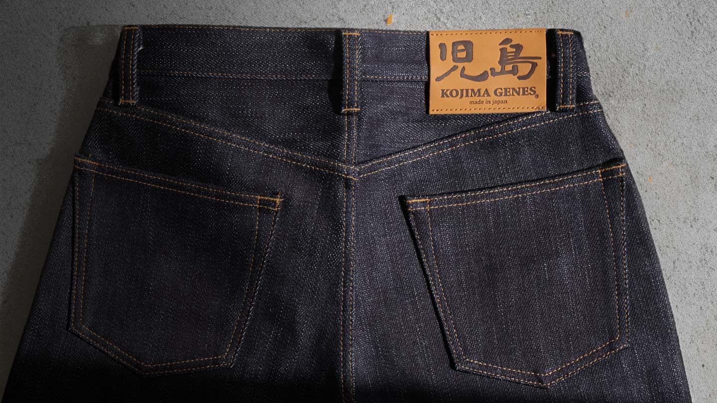 児島ジーンズ・公式サイト｜国産・デニム・ジーンズ |