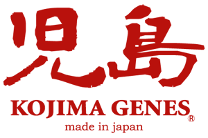Kojima Genes