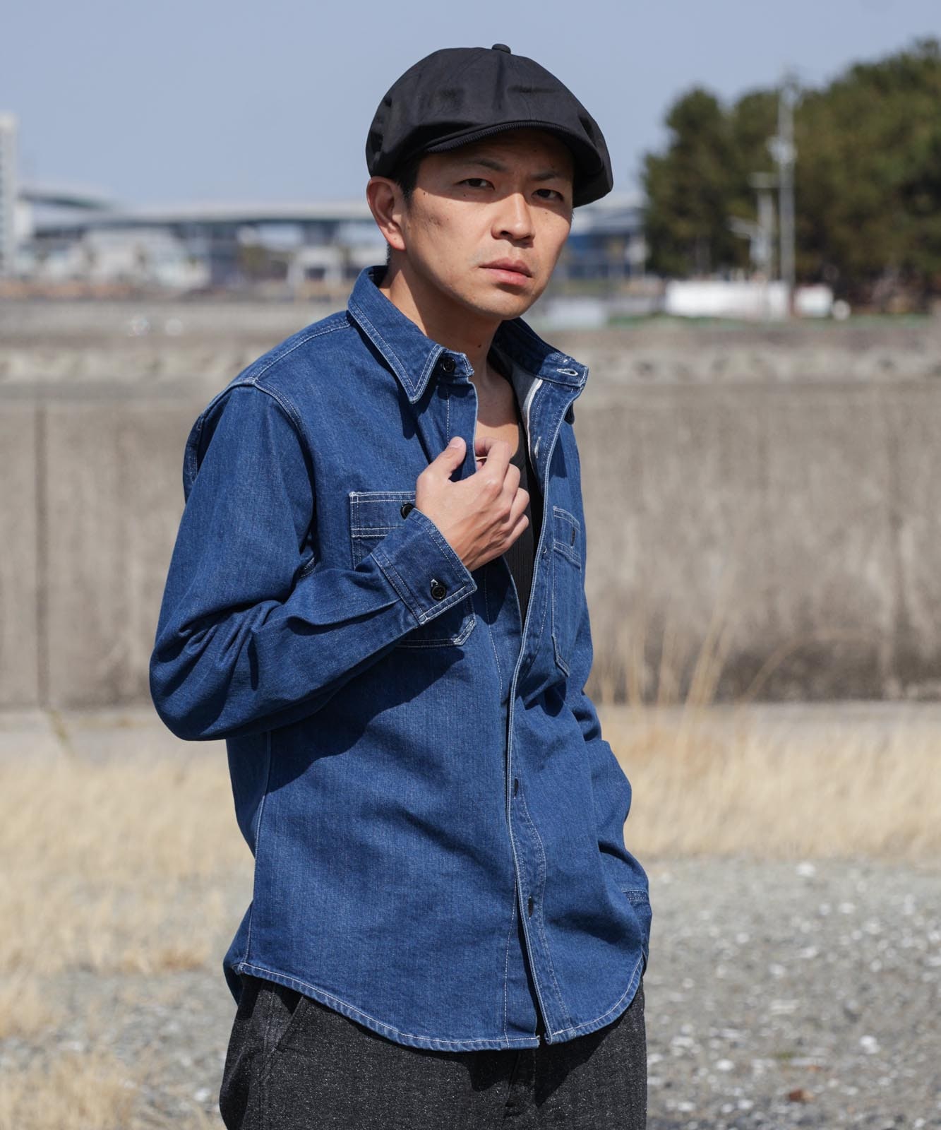 児島ジーンズ・公式サイト｜国産・デニム・ジーンズ |