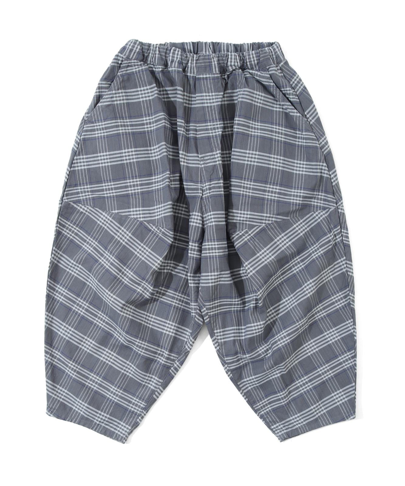 LX-110 バルーンパンツ2