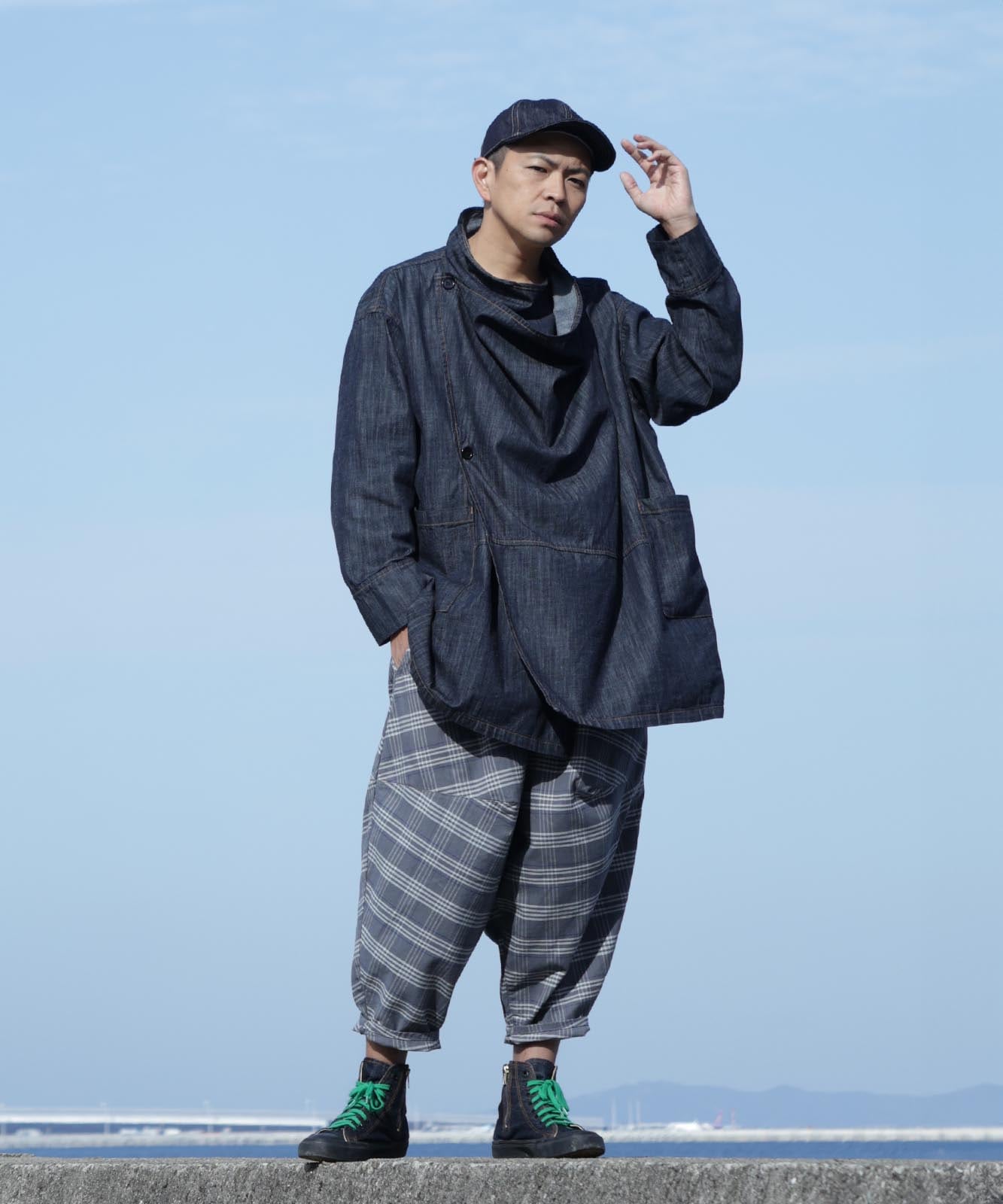 その他のワークパンツ - 児島ジーンズ公式通販