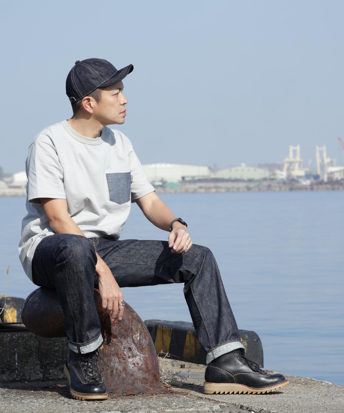 児島ジーンズ・公式サイト｜国産・デニム・ジーンズ |