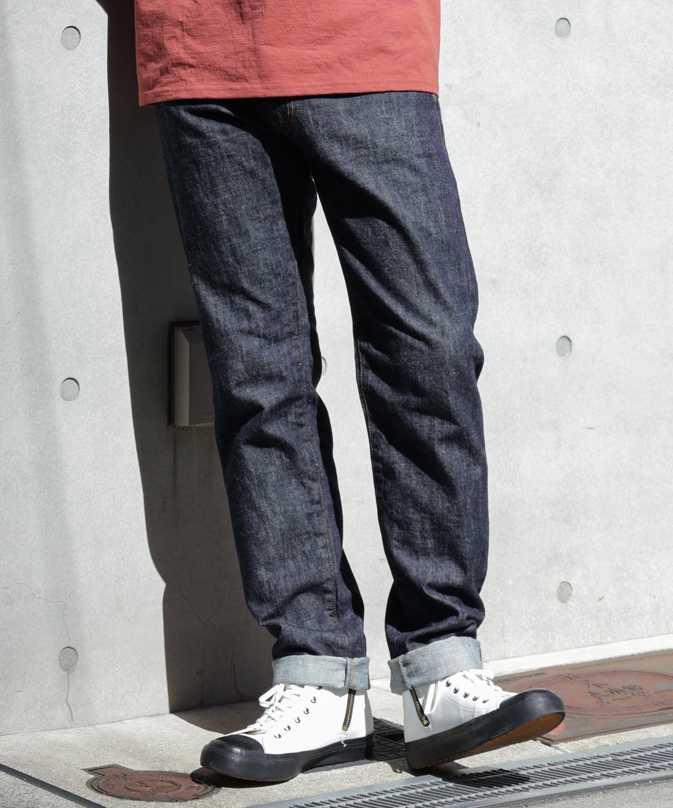 RNB-100rz 10oz ジンバブエ セルビッチ ストレート