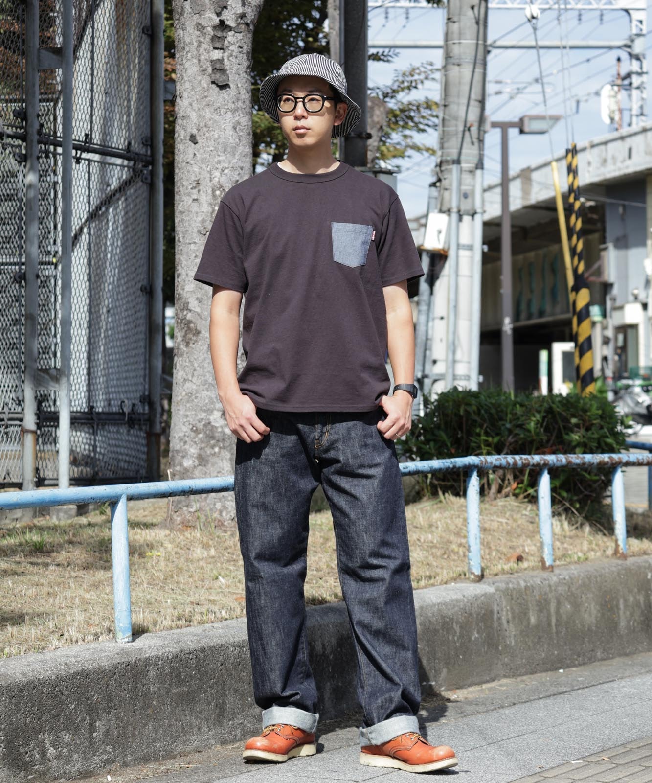 RNB-100rz 10oz ジンバブエ セルビッチ ワイド