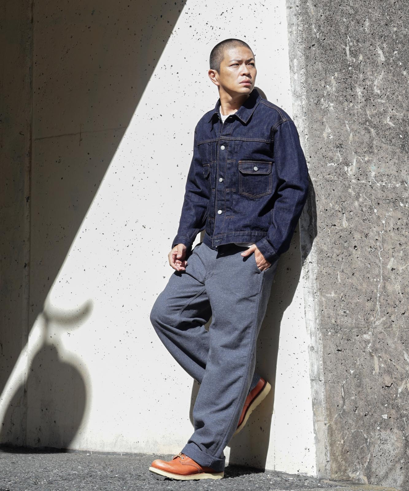 新品RosesStyleLab 児島GENES ROP-39？デニムパンツ バイク 新品RosesStyleLab 児島GENES ROP-39？デニムパンツ