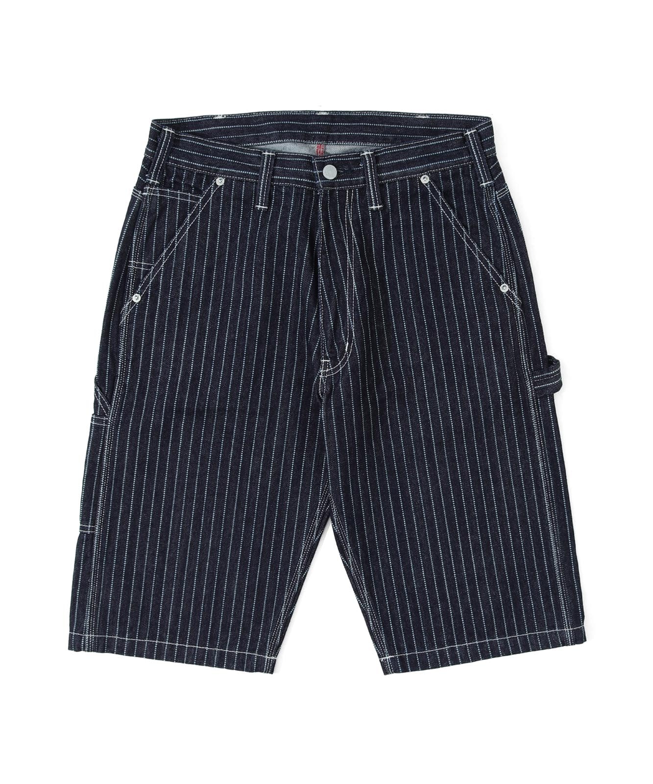13oz Wabash Painter Shorts 13oz ウォバッシュ ペインターショーツ