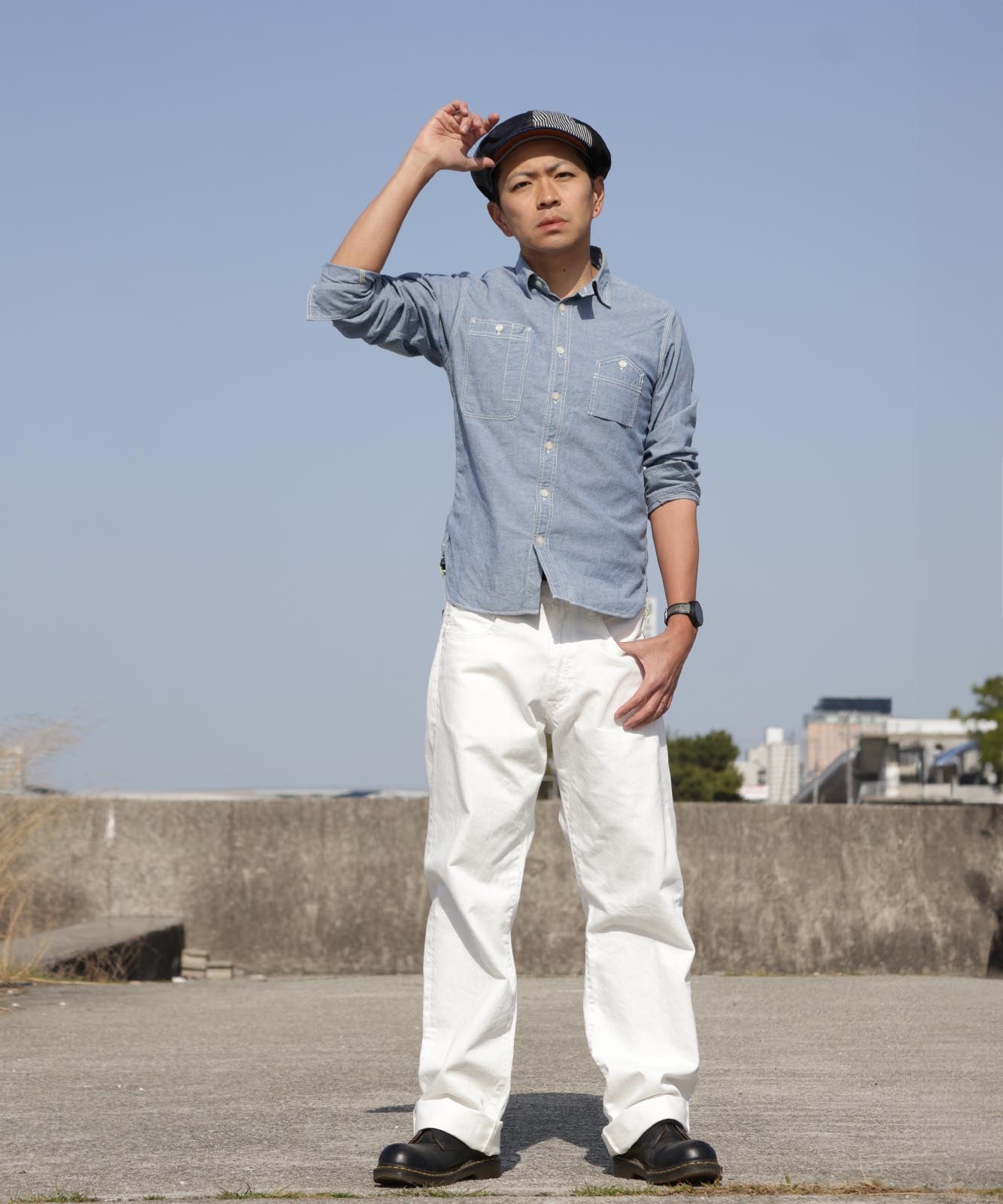 Summer Collection 2026 新入荷アイテム2点追加のお知らせ