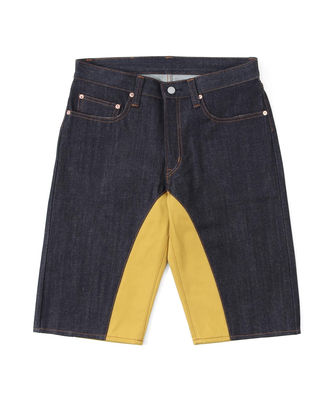 Monkey Combo Shorts / モンキーコンボショーツ