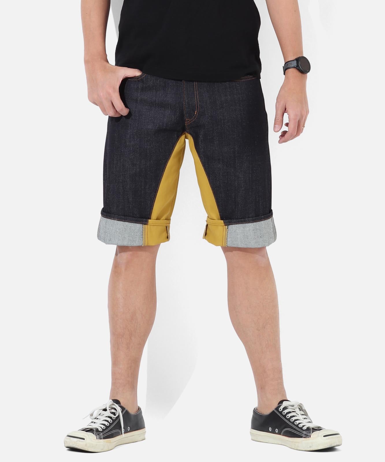 Monkey Combo Shorts / モンキーコンボショーツ