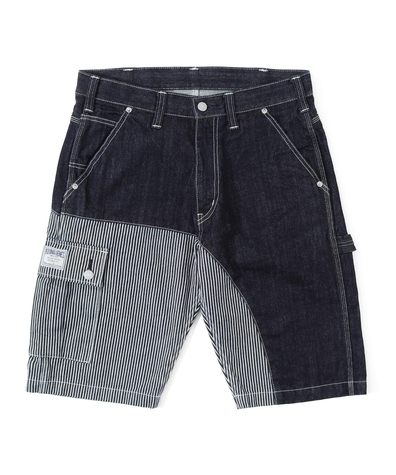 Quarter Combo Shorts / クォーターコンボショーツ