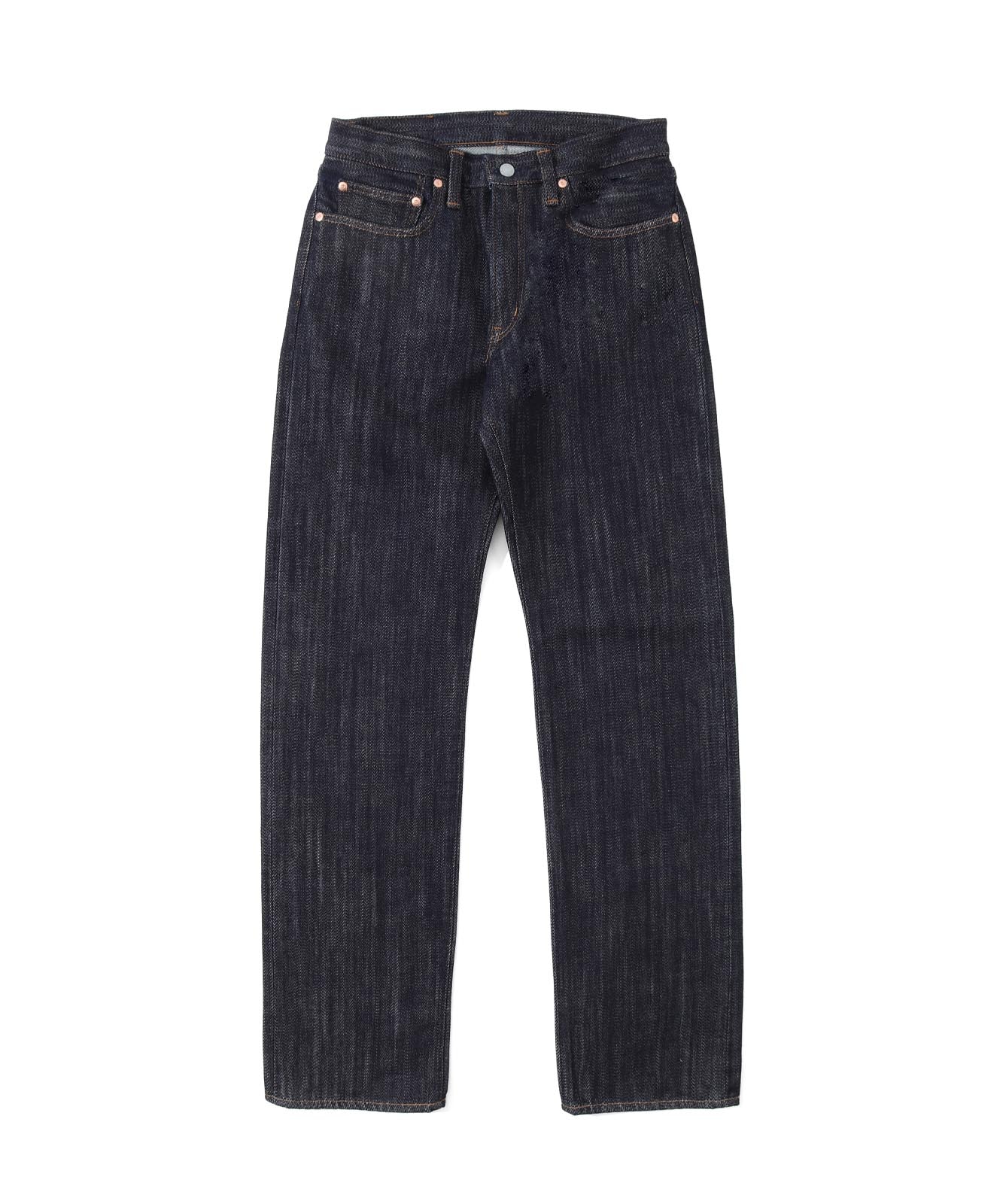 18oz Straight Denim / 18oz ストレート デニム