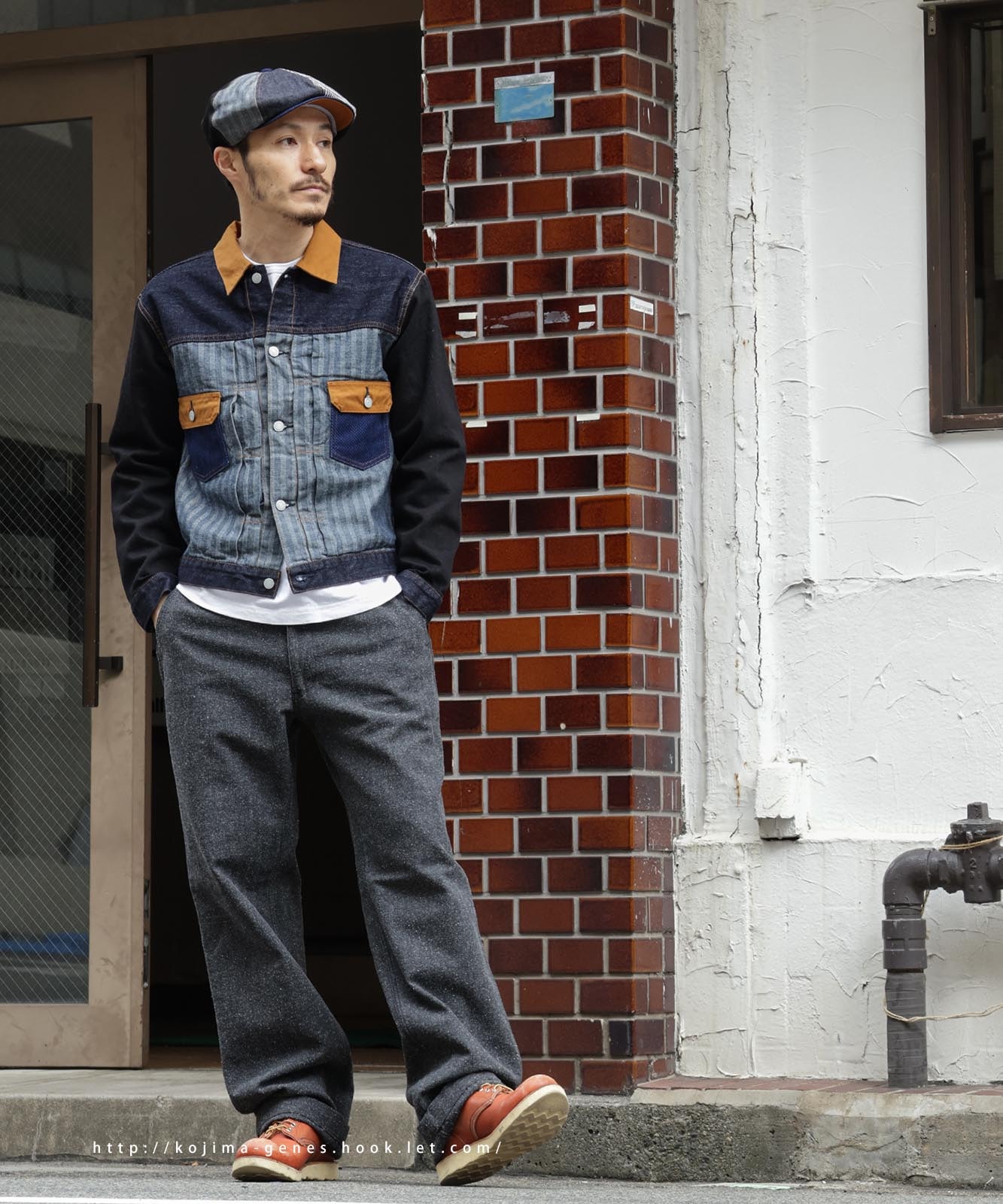 ✨️新柄✨️デニムポケット②　4/4 楽天市場】シンゾーン THE SHINZONE マリリン デニム MARILYN