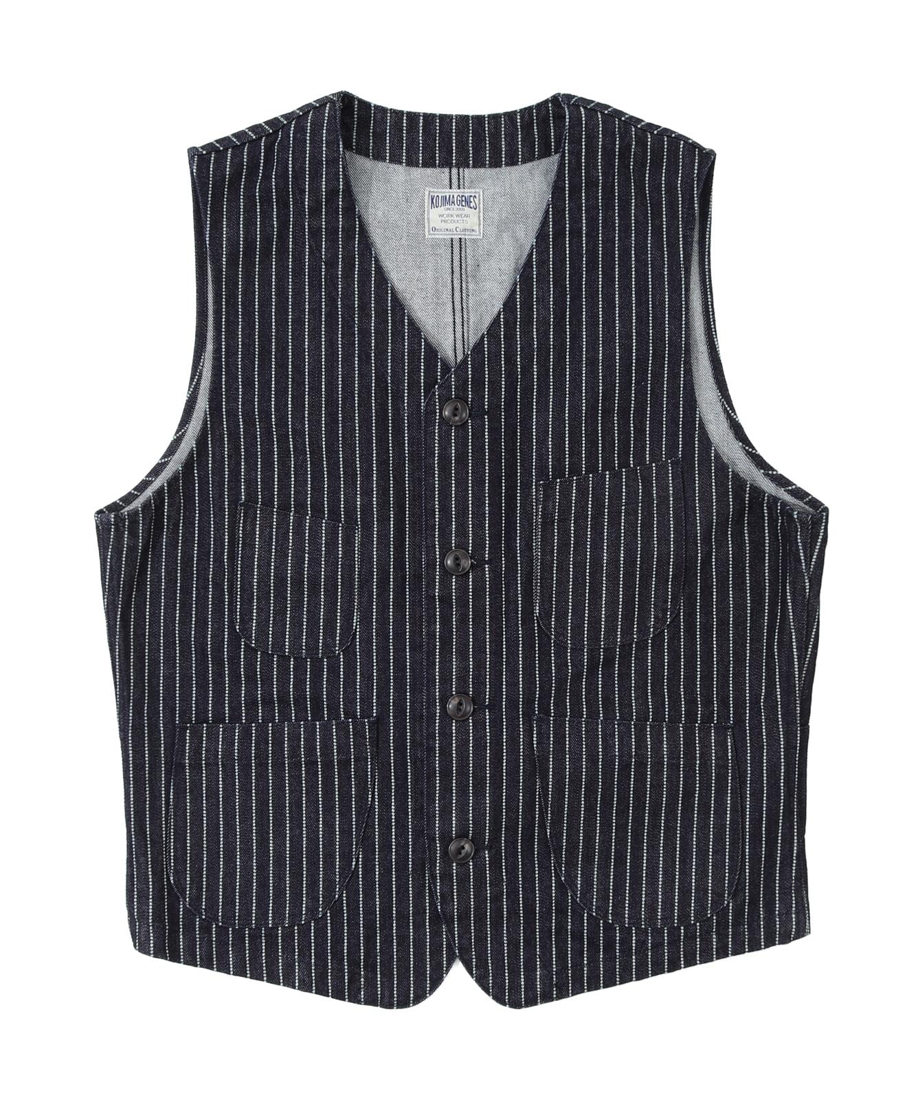RNB-5083 ウォバッシュ
