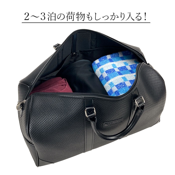 ボストンバッグ KBN10461 平野鞄