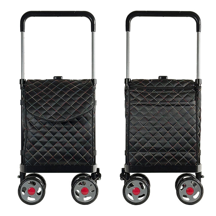 ショッピングカート KBN15176 平野鞄