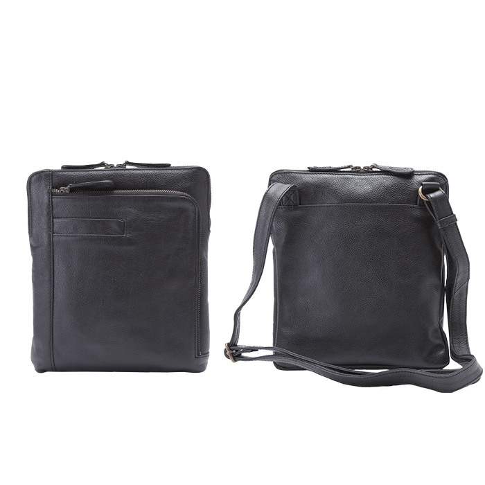 レザーショルダーバッグ KBN16420 平野鞄