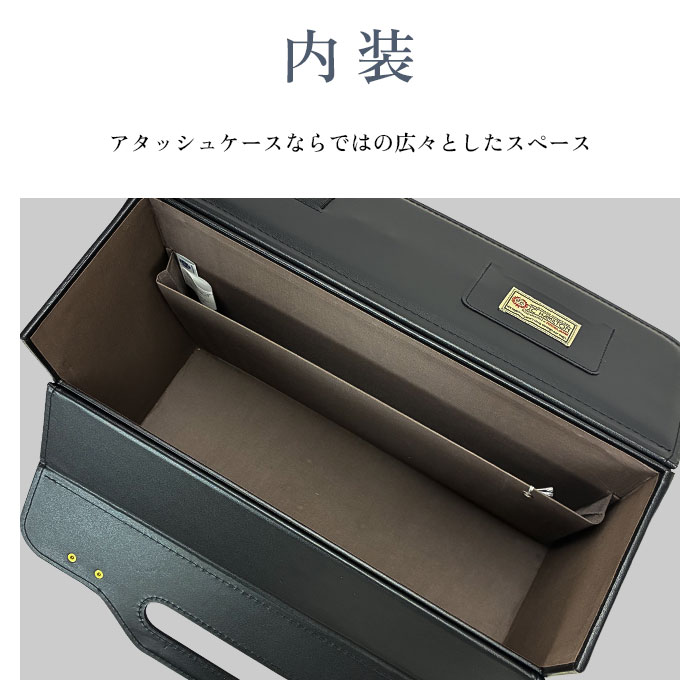 パイロットケース KBN20040 平野鞄