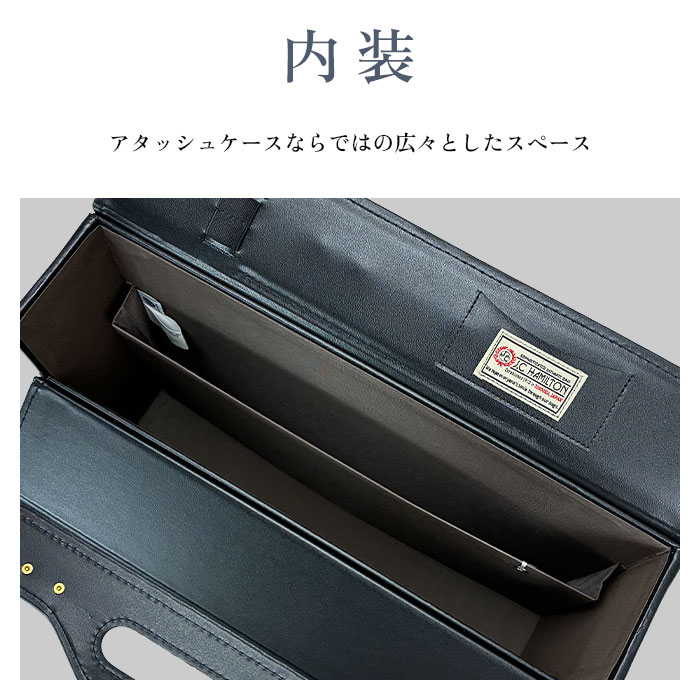 パイロットケース KBN20041 平野鞄