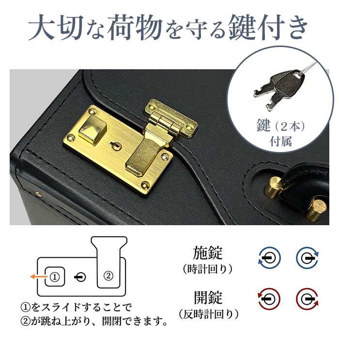 パイロットケース KBN20041 平野鞄