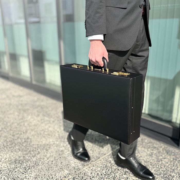 アタッシュケース KBN21225 平野鞄