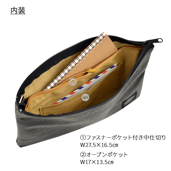 内ポケット