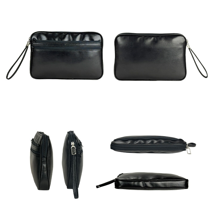 例の奴 20本 セカンドバッグ KBN25625 平野鞄