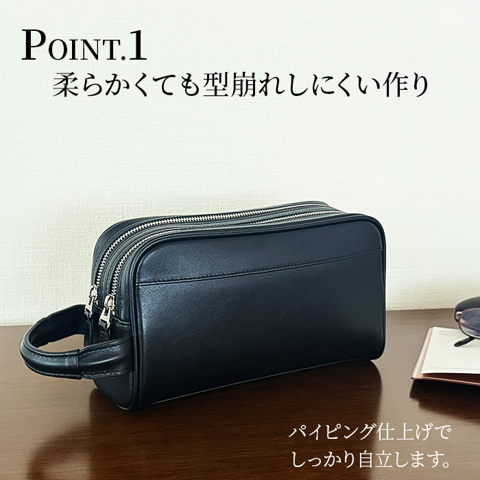 しっかりした作りで置いても倒れずしっかり自立