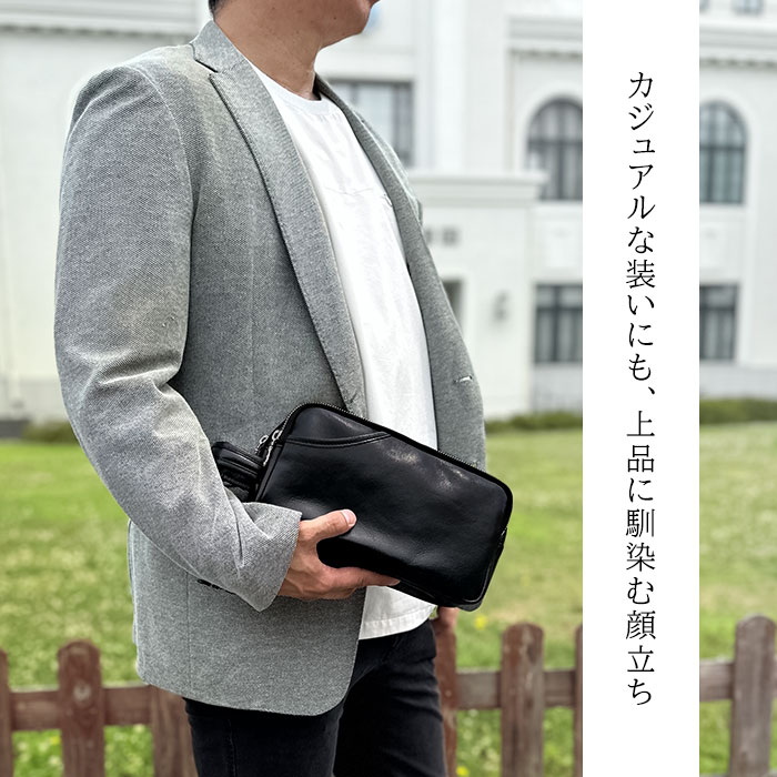 旅行先で使うサブバッグとして