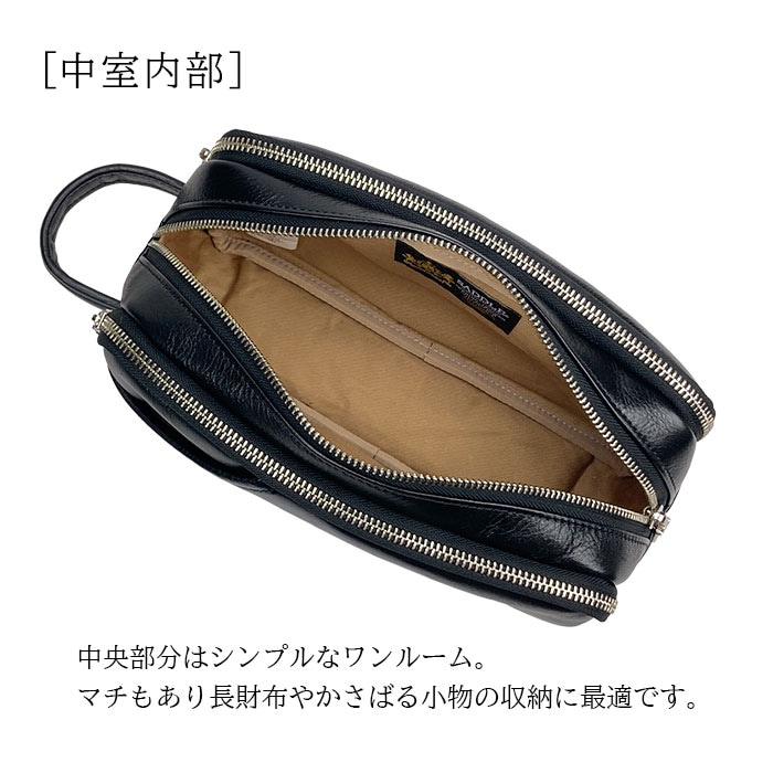 メインルーム内部