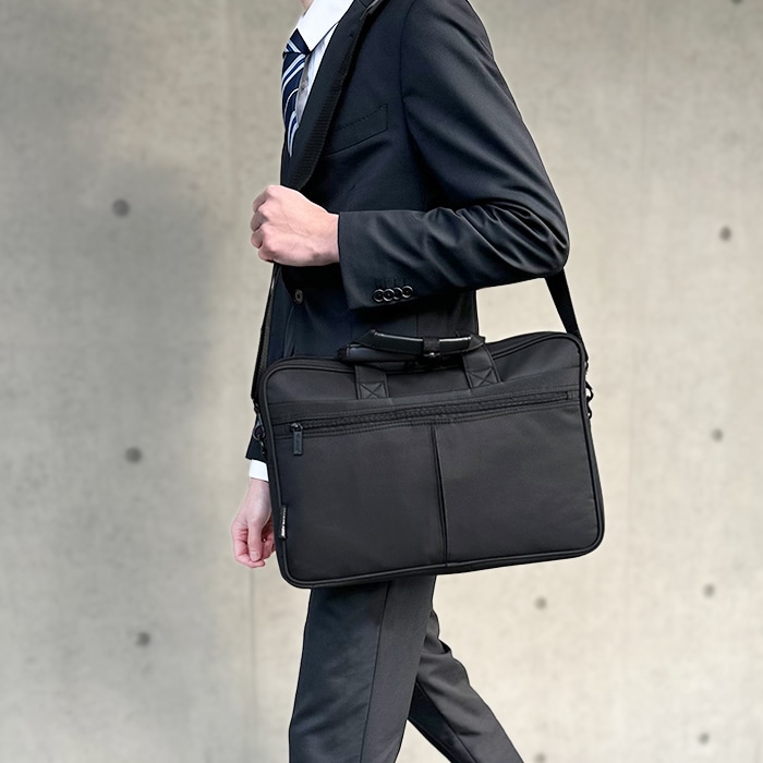 ブリーフケース KBN26527 平野鞄