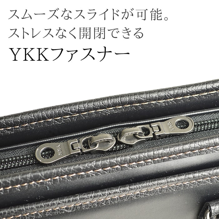 ショルダーバッグ ミニブリーフケース A5ファイル 日本製 豊岡製鞄