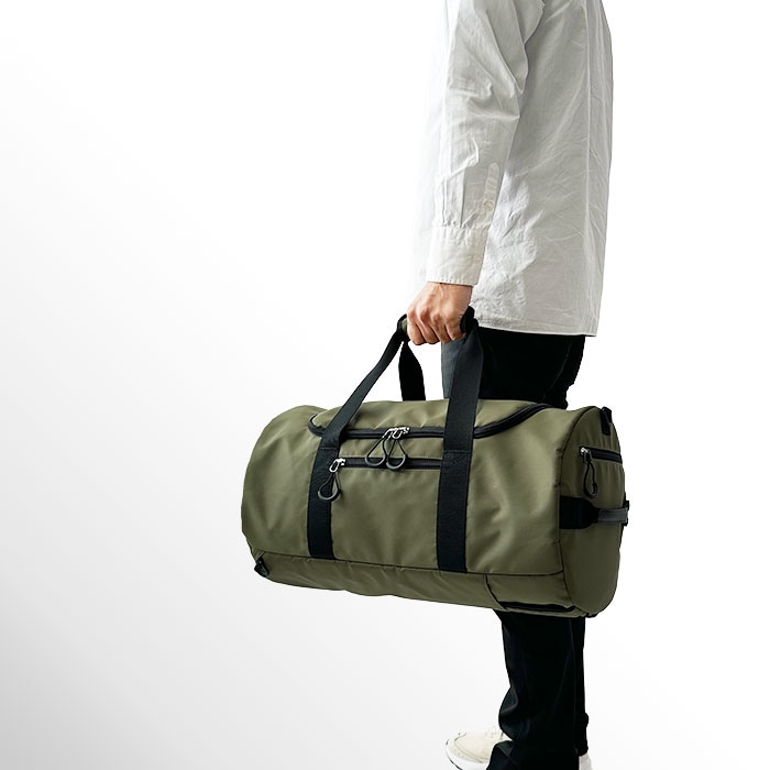 手提げスタイル