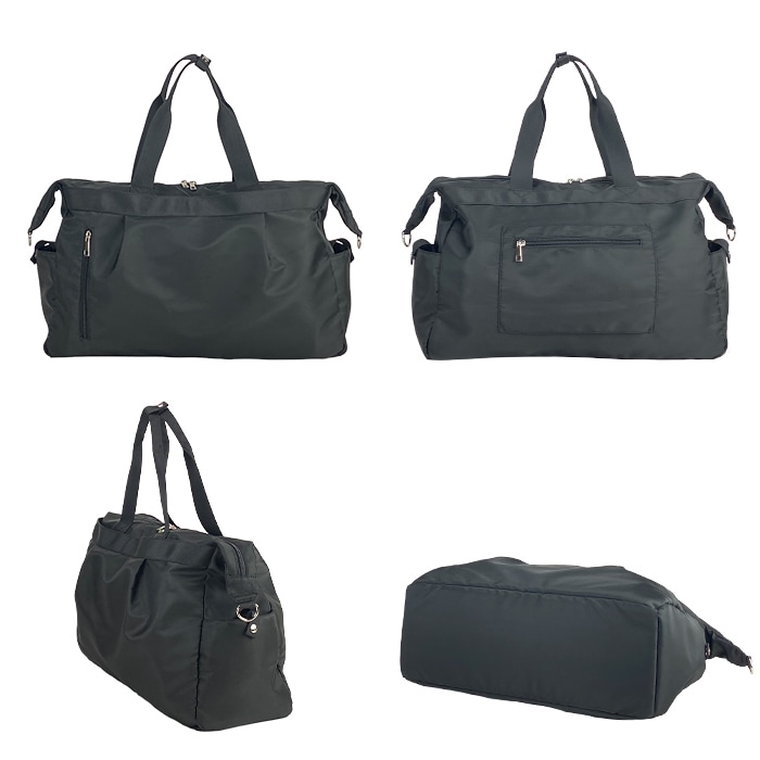 前面、背面、サイド、底部