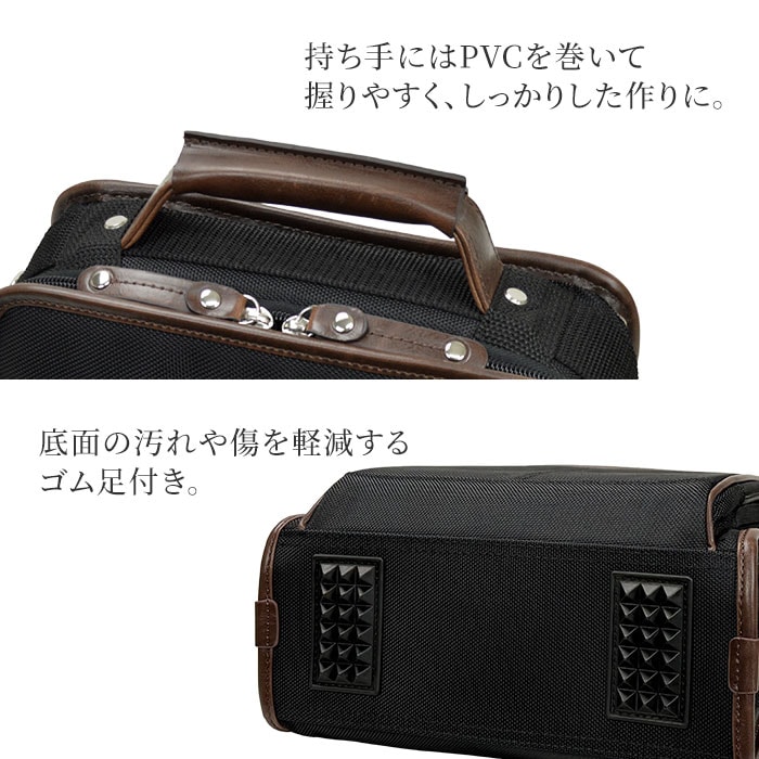 ショルダーバッグ KBN33682 平野鞄