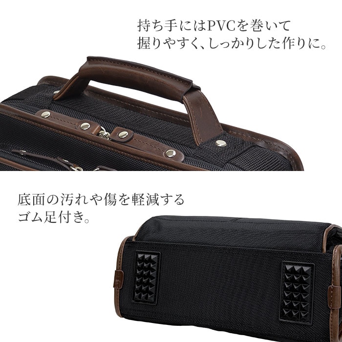 ショルダーバッグ KBN33683 平野鞄