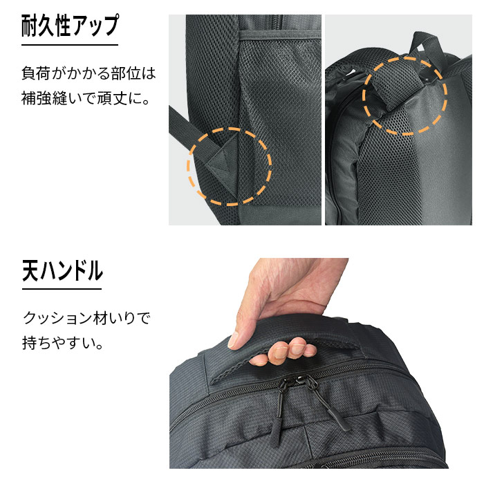 天ハンドル　補強