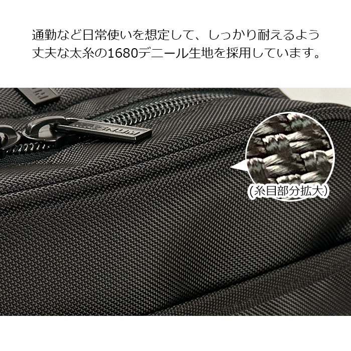 1680デニール ポリエステル