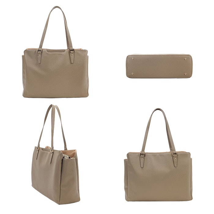 正面・底面・側面