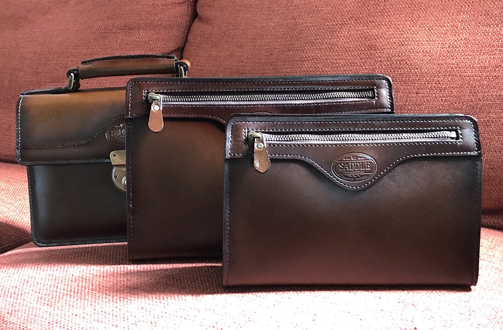 ビジネスバッグを始め、カジュアルバッグ、トラベルバッグなど様々な商品を作成しております